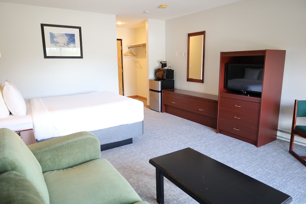 Room, 1 Queen Bed photo 1