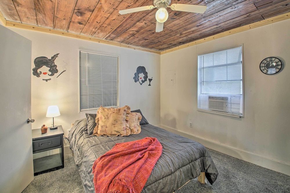 Cottage (2 Bedrooms) photo 1