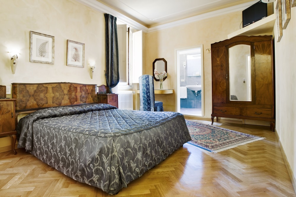 Double Room Single Use