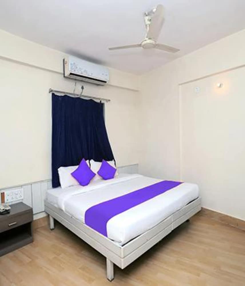 Deluxe Room photo 2