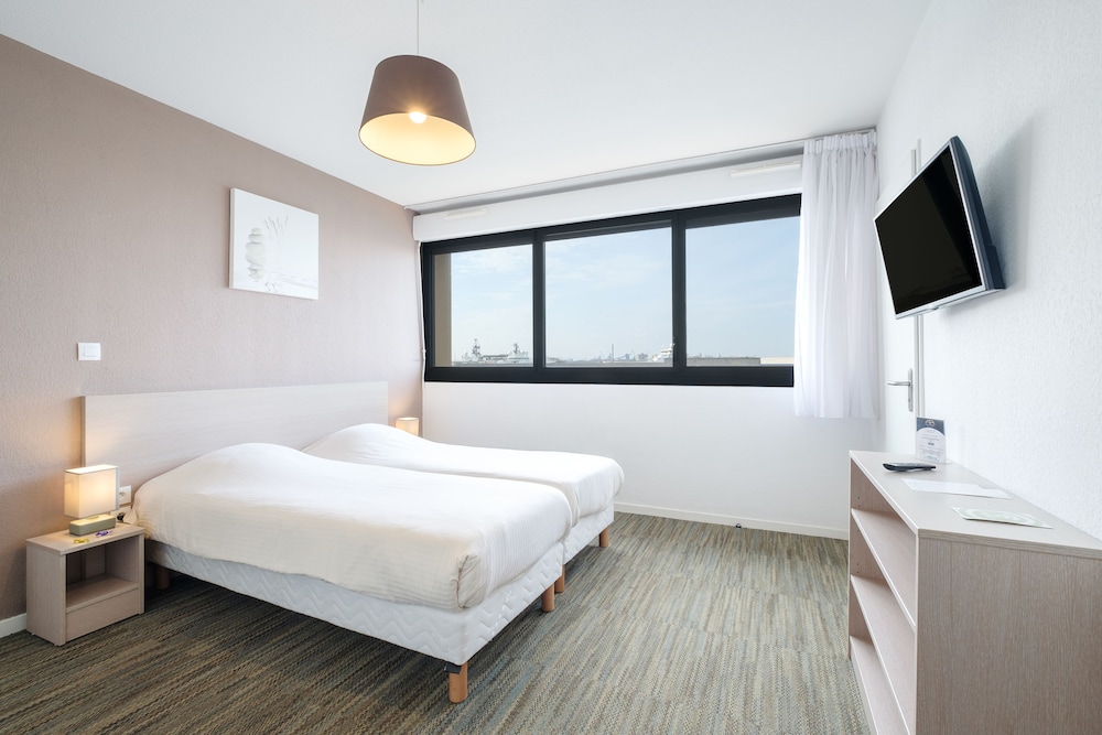 Comfort Studio, 2 Twin Beds - Photo 3