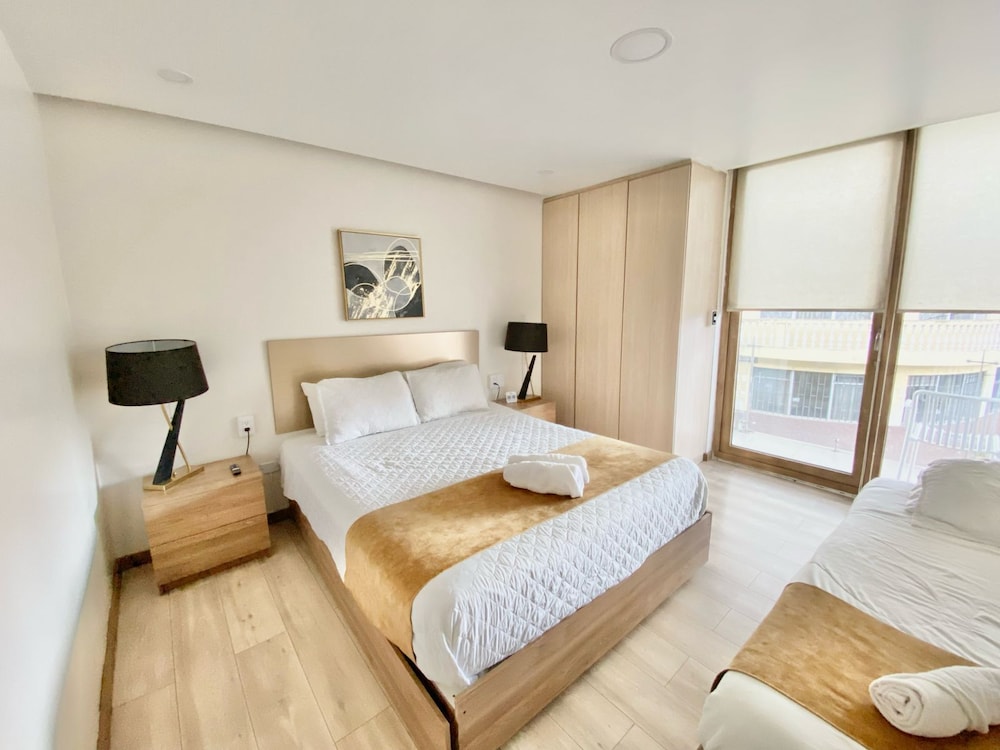 Luxury Apartment photo 1
