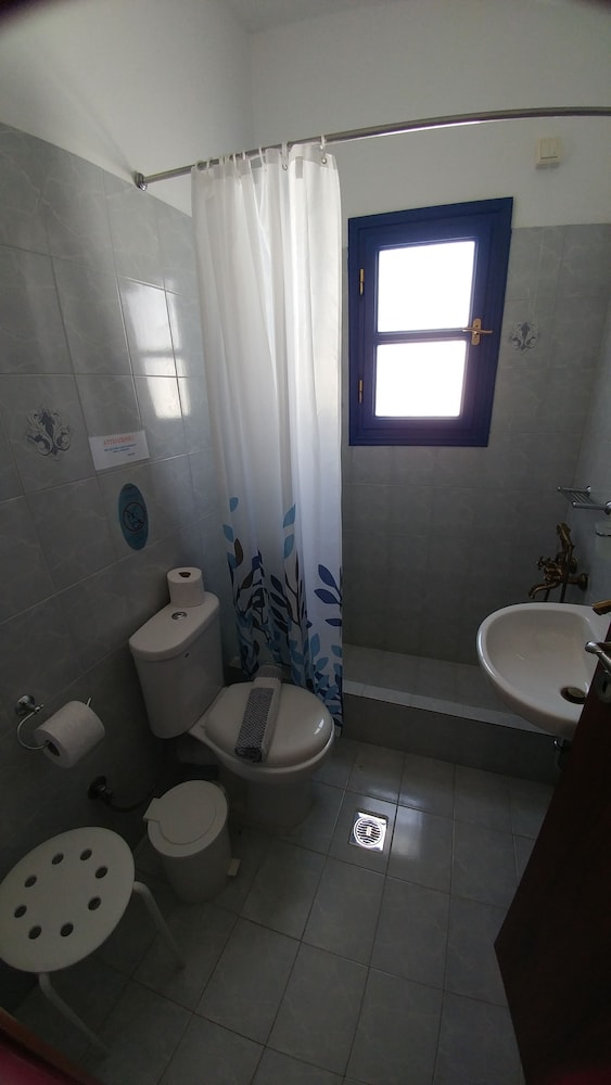 Apartment, 2 Bedrooms, Sea View photo 2