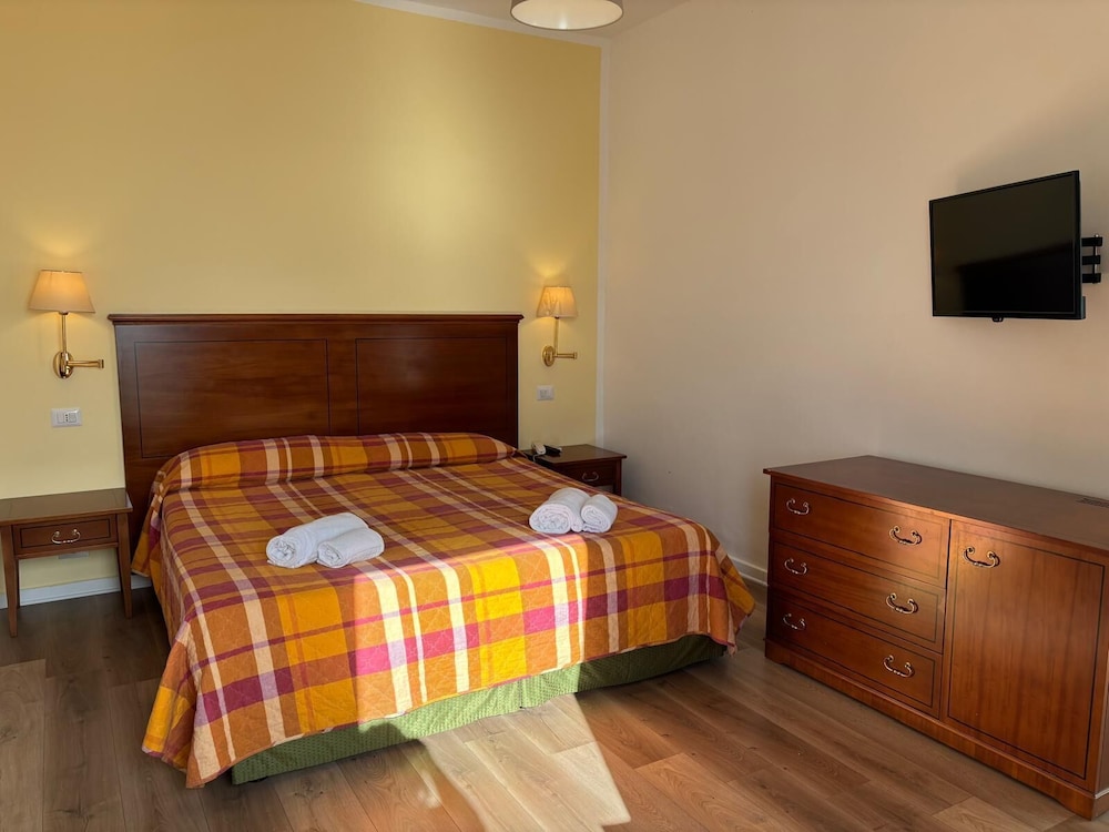 Junior Suite Vista Mare photo 1