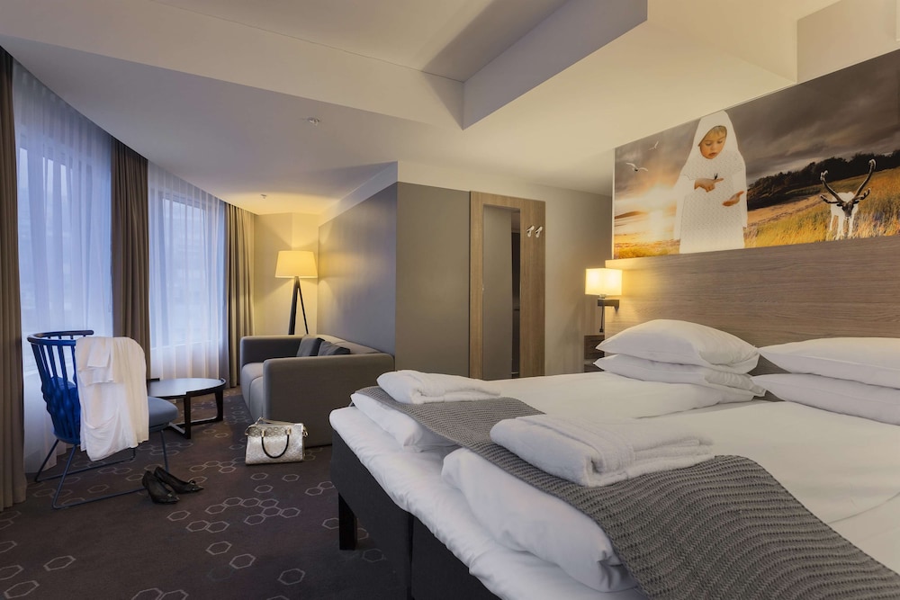 Superior Room, 1 King Bed - Photo 1