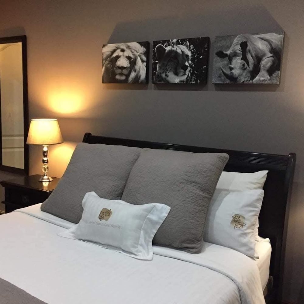 Family Double or Twin Room photo 1