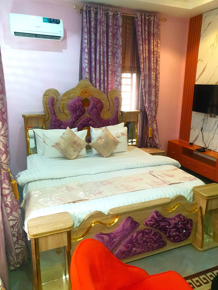 Basic Room
