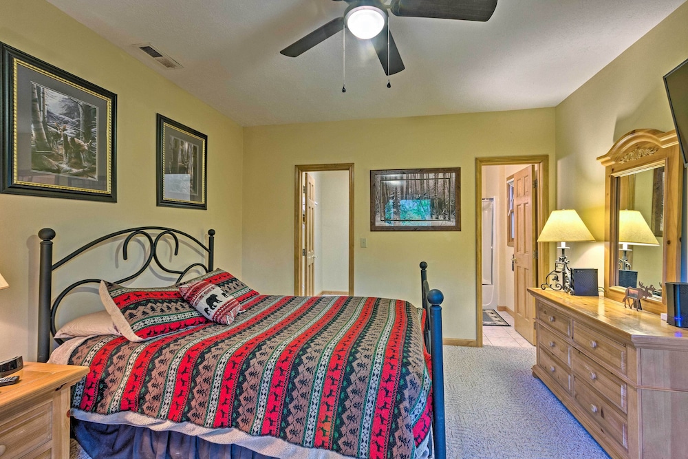 House (3 Bedrooms) photo 3