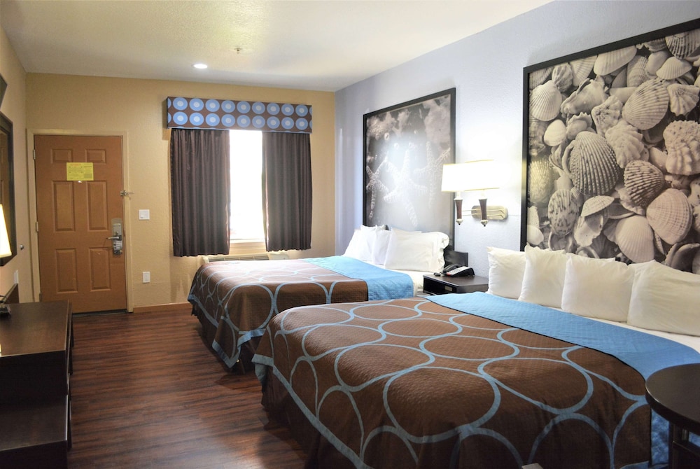 Standard Room - Photo 1