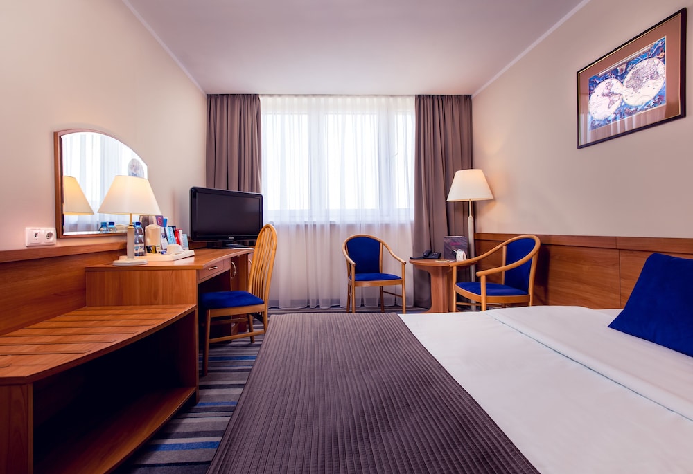 Standard Room, 1 Double Bed - Photo 2