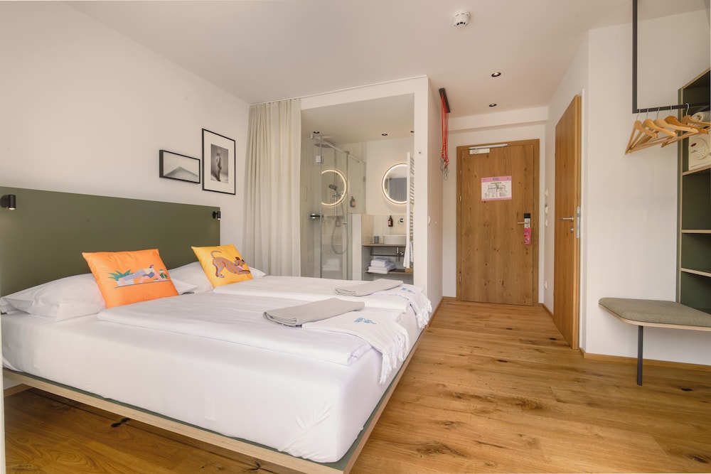 Design Double Room photo 1