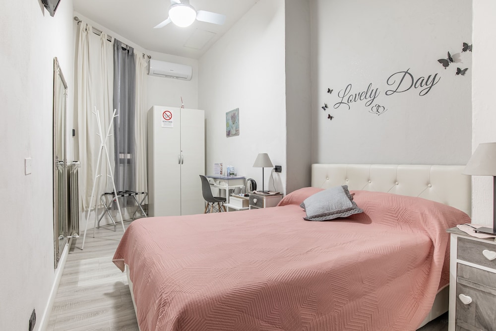 Romantic Double Room photo 2