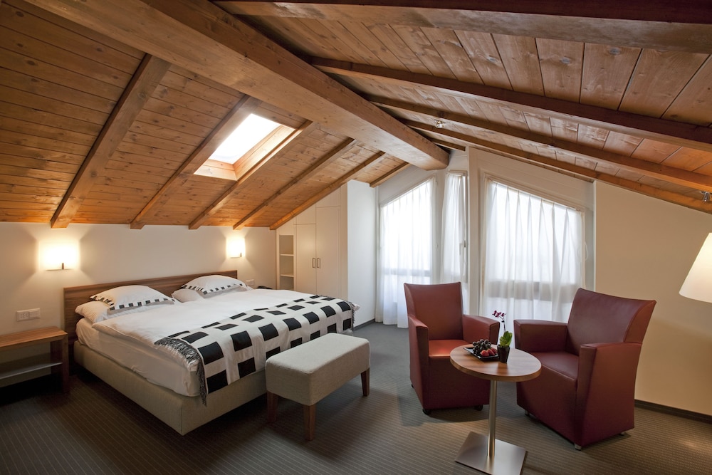 Superior Double Room - Photo 5