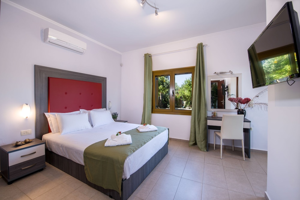 Villa, 4 Bedrooms, Private Pool photo 3