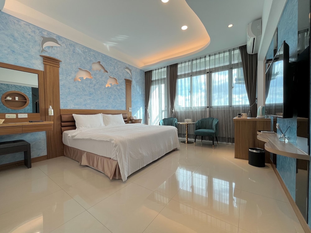Standard Double Room, 1 Queen Bed photo 1