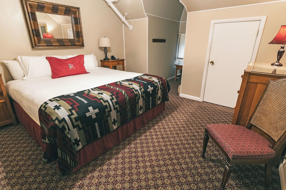 Standard Double Room Single Use, Multiple Beds photo 1