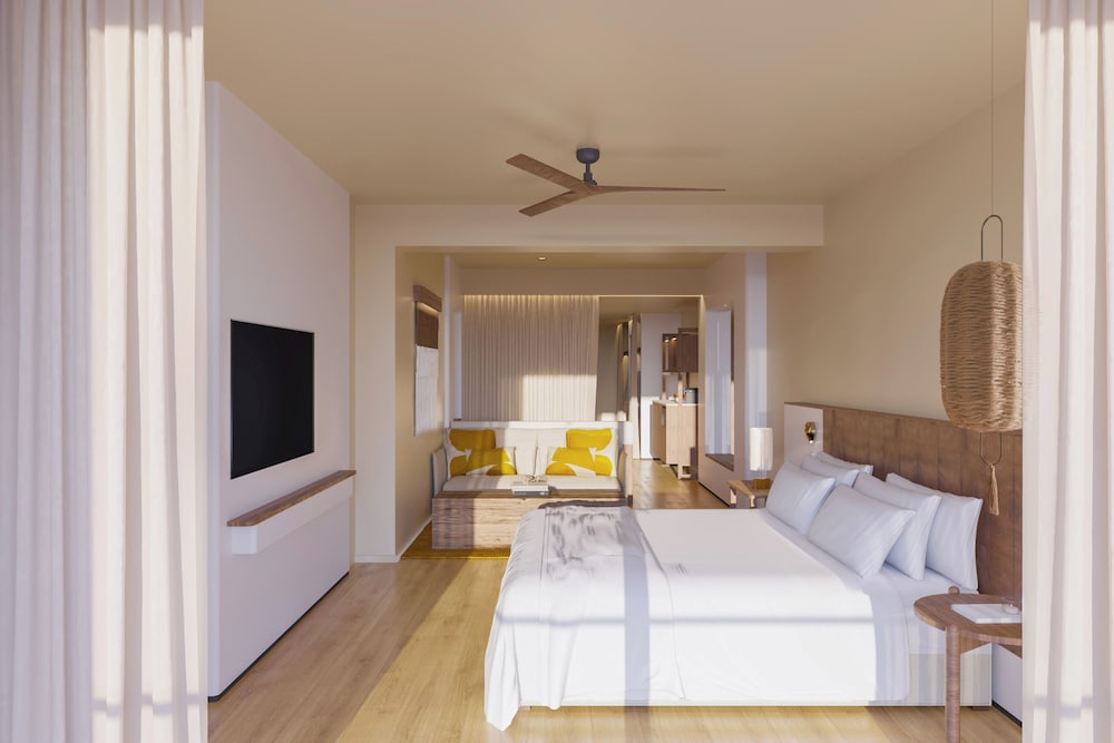 Beyond ME+ Connected Junior Suite with Sea View - Photo 1