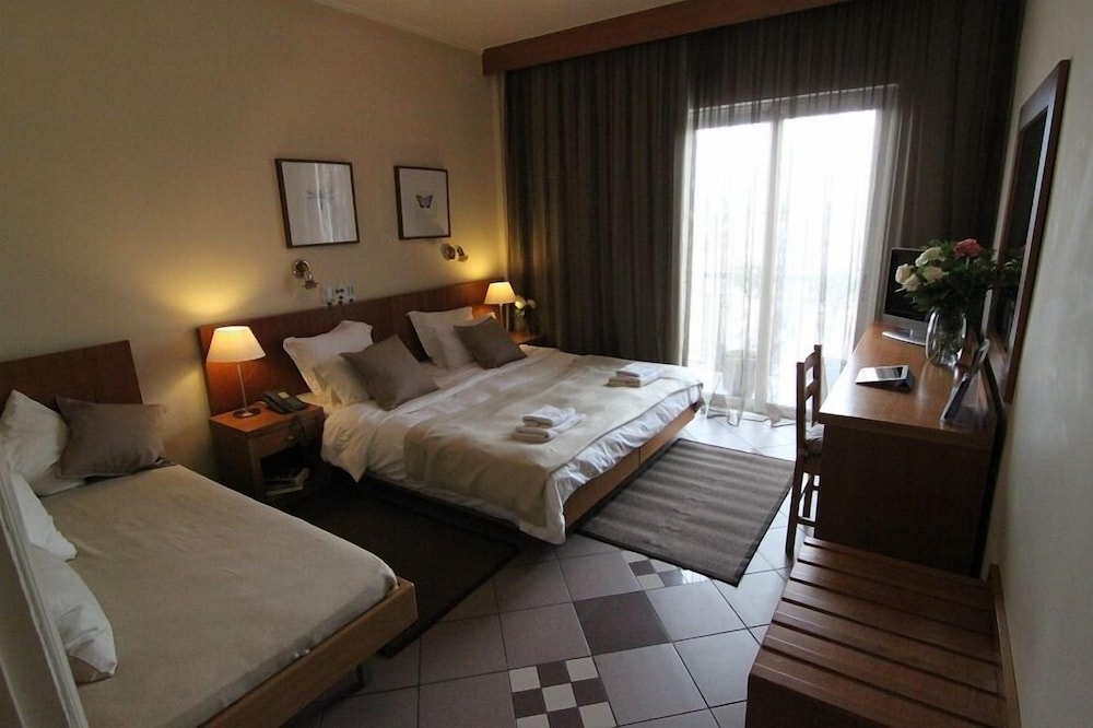 Triple Room photo 1