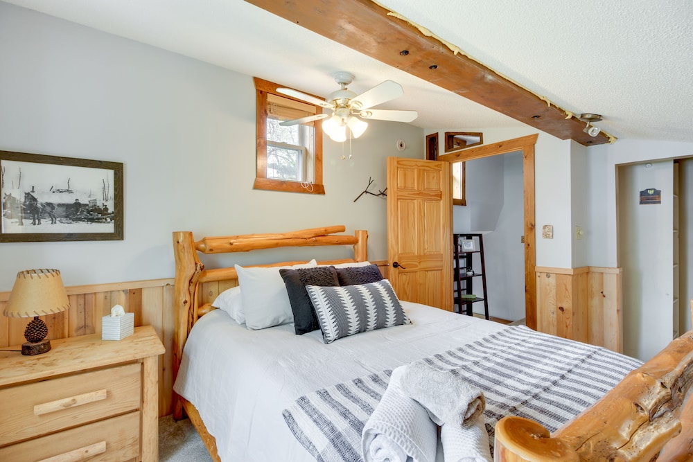 House (2 Bedrooms) photo 3