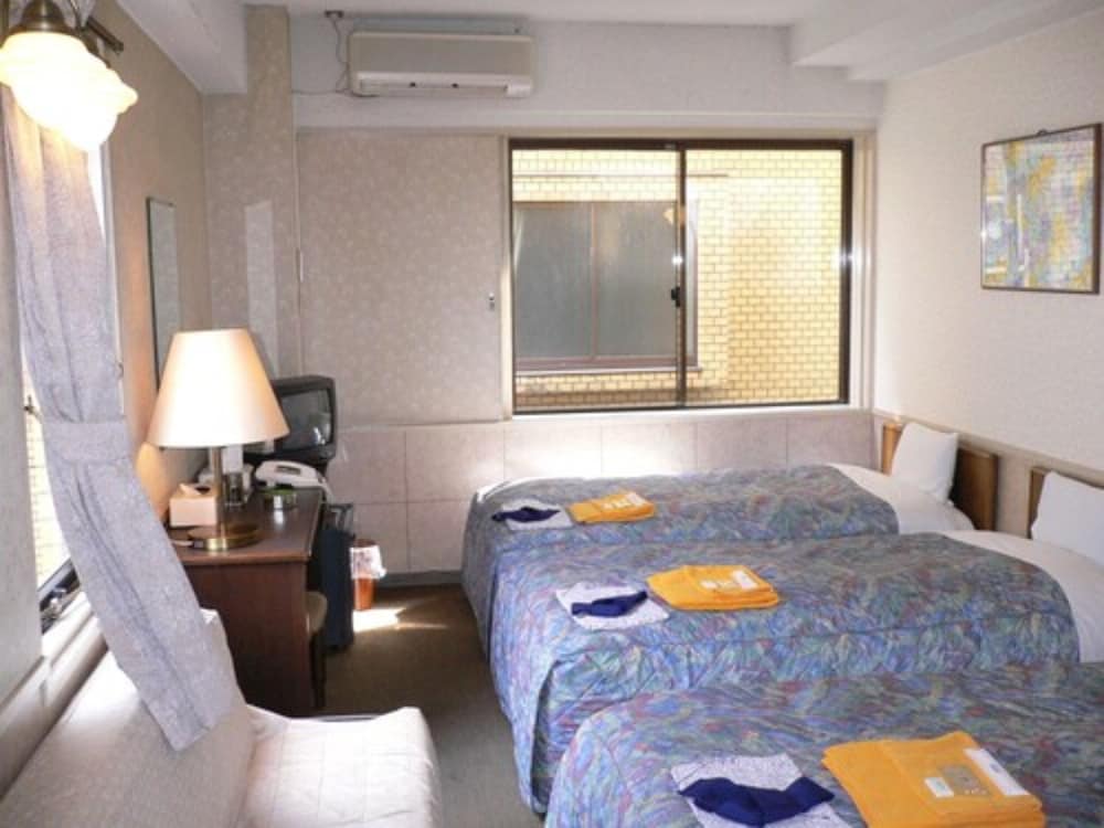 Triple Room, Non Smoking photo 2