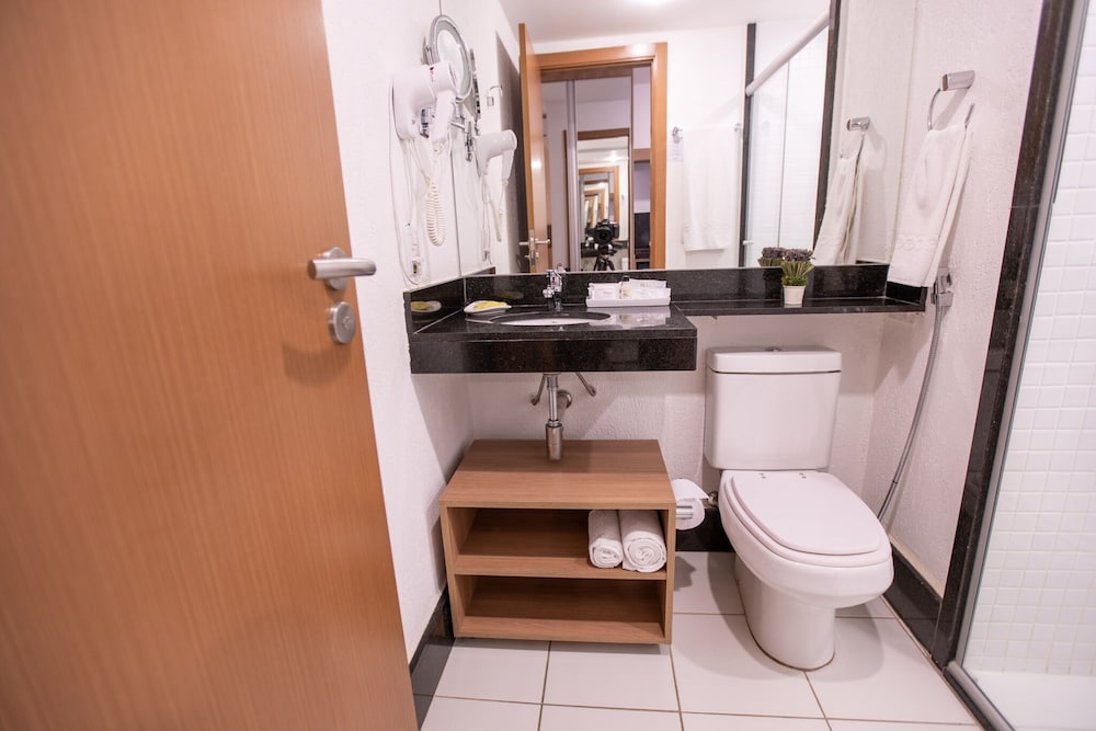 Quarto Standard Duplo Casal (DBL) photo 2