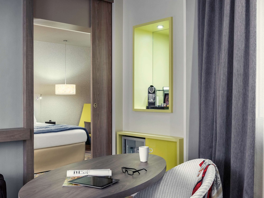 Privilege, Suite, 1 Double Bed with Sofa bed - Photo 1