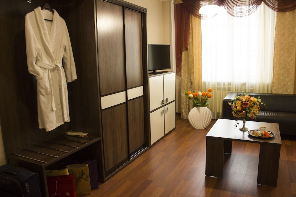 Suite photo 2