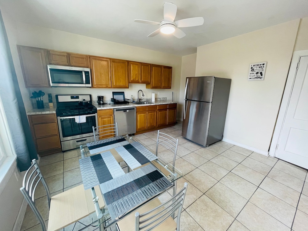 Apartment photo 3