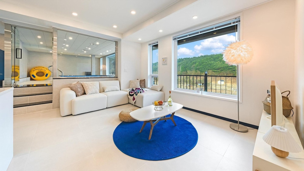 Basic Room, 1 Bedroom (1(sanchae)) - Photo 5