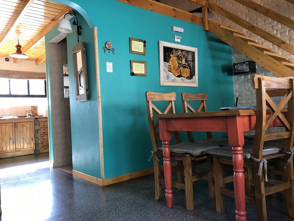 Cabin, Garden Area photo 1