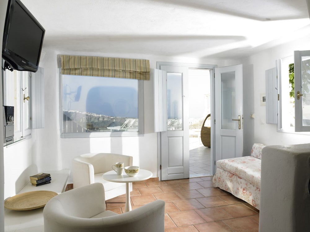 Split Level Suite Caldera View - Photo 3