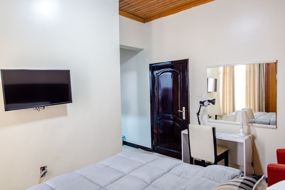 Deluxe Twin Room, 1 Double Bed - Photo 2