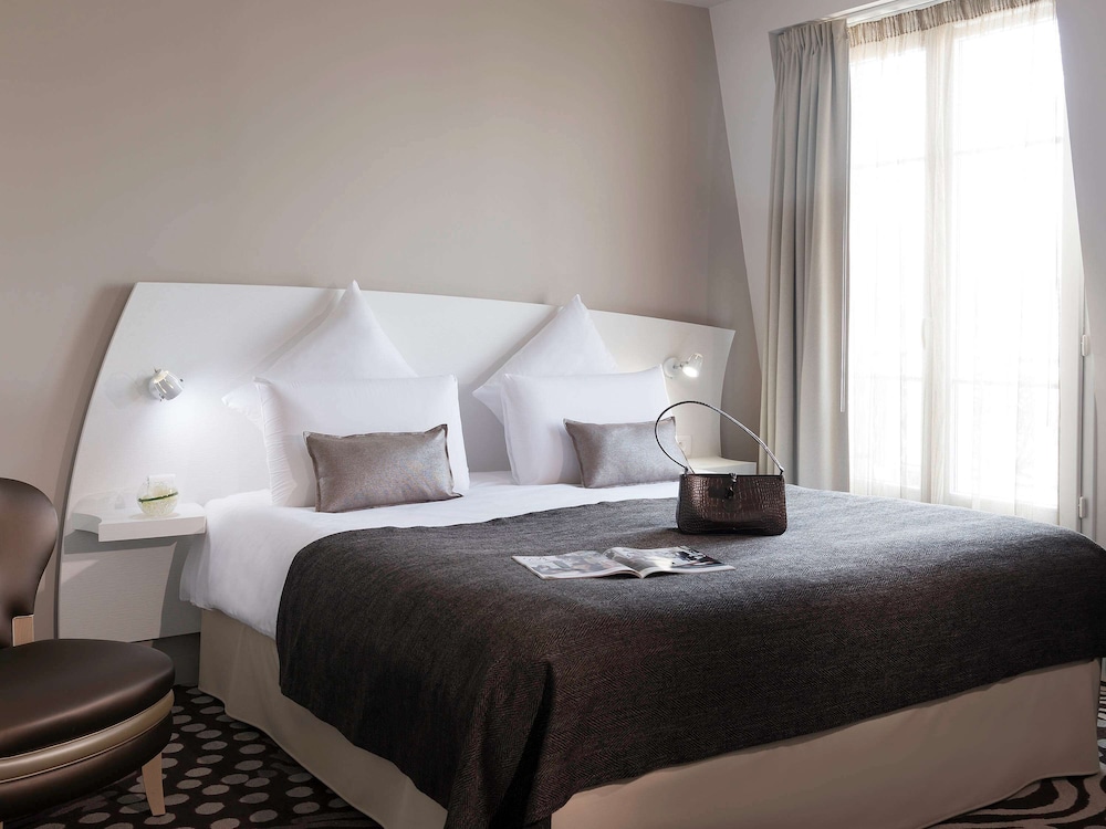 Privilege, Room, 1 Double Bed photo 1