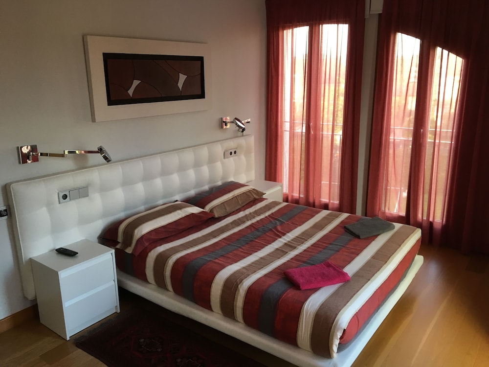 Apartment, 3 Bedrooms, Private Pool