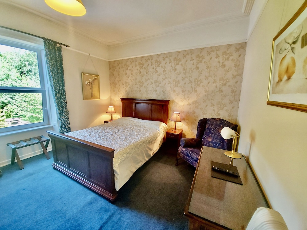 Double Room Single Use
