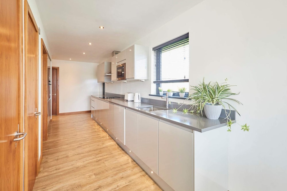 Host Stay Dalby Lodge, Foto 12