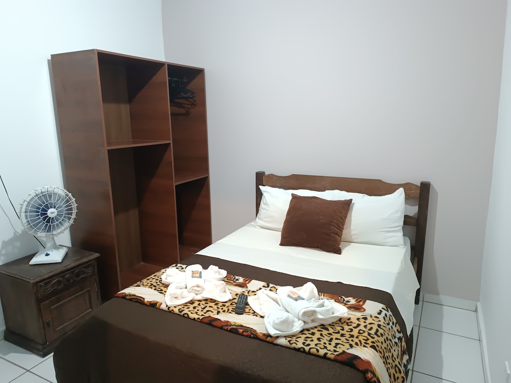 Economy Suite photo 1