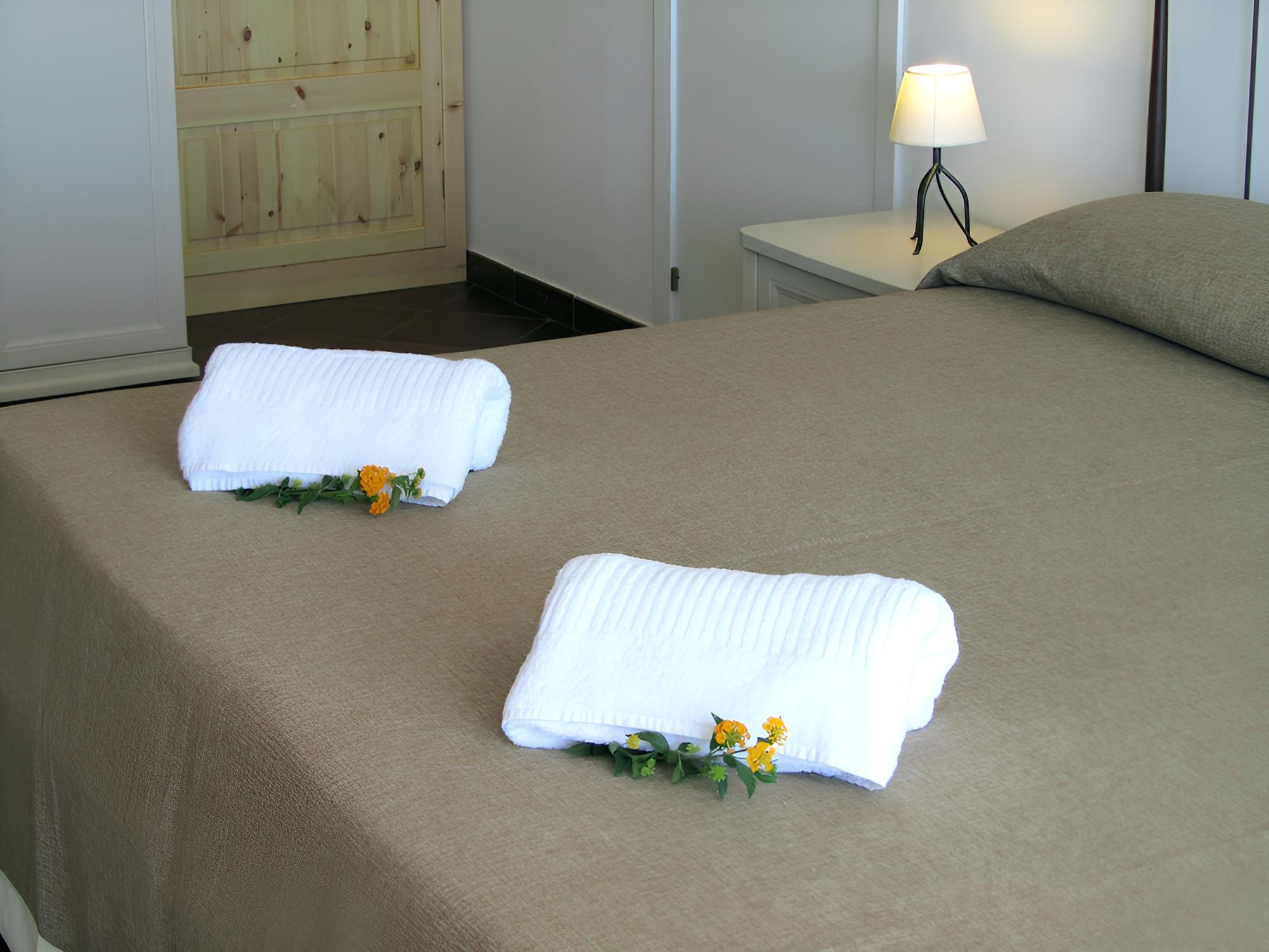 Double or Twin Room, Annex Building photo 3