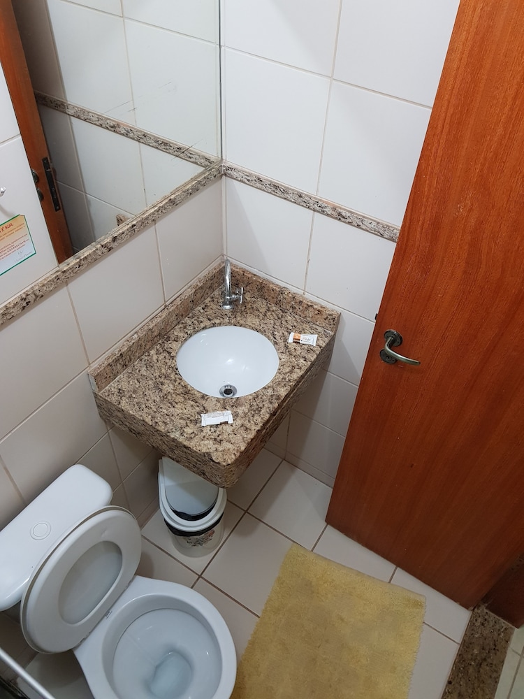Standard Single Room photo 2