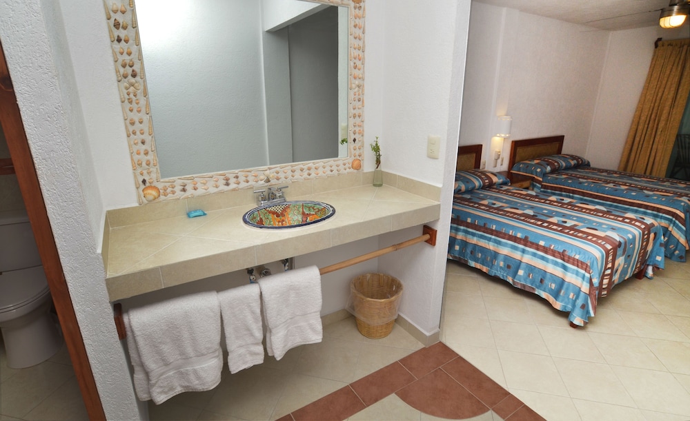 Superior Double Room photo 3