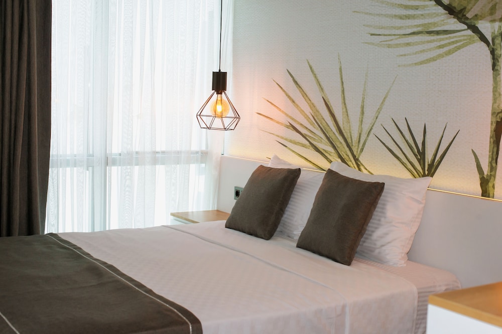 Standard Double Room, City View photo 1