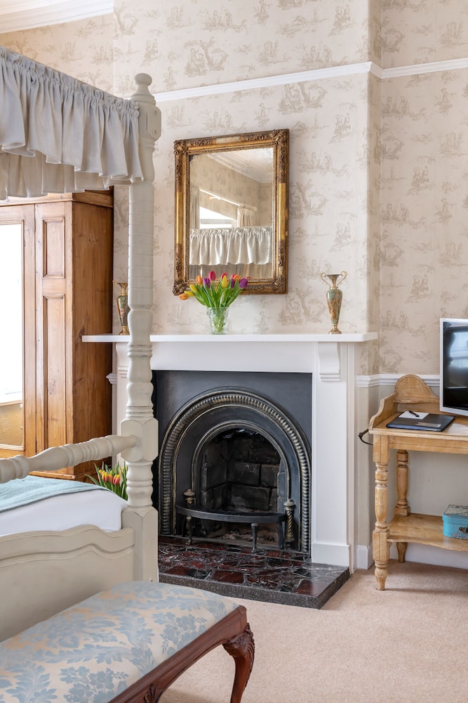 Deluxe Double Room, 1 Double Bed, Non Smoking, Garden View photo 3