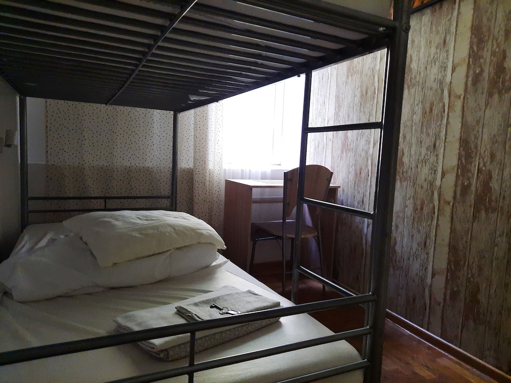 Lorf Hostel&Coffee — photo 353