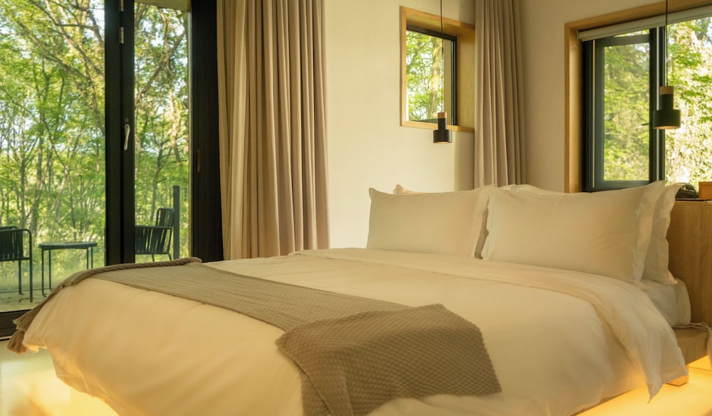 Deluxe Double Room, Balcony, River View photo 3