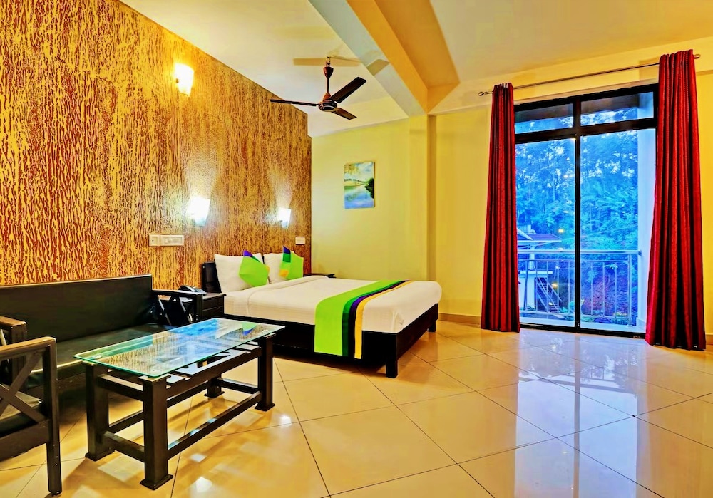Deluxe Room photo 1