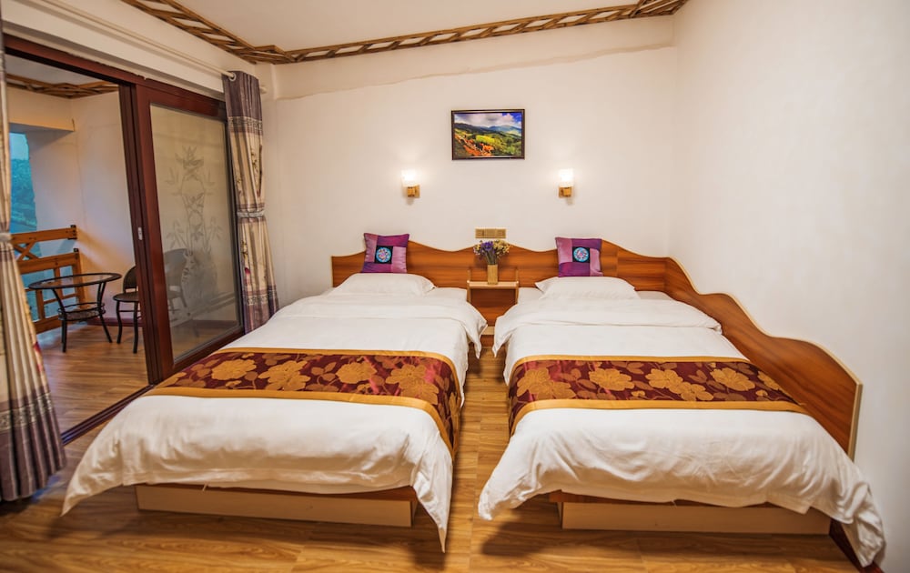 Superior Twin Room photo 3