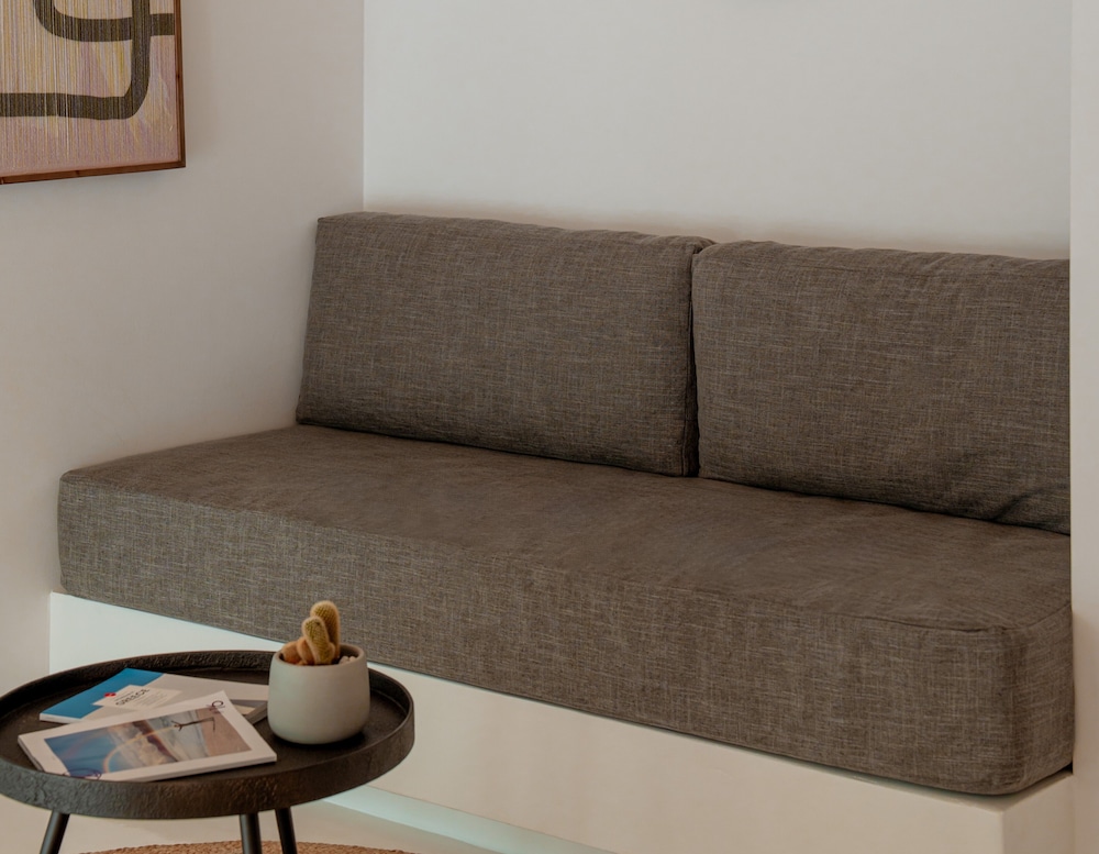 Executive Suite with Private Infinity Pool photo 2