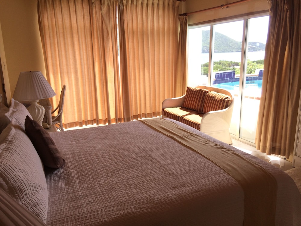 Suite, 1 Bedroom, Private Pool