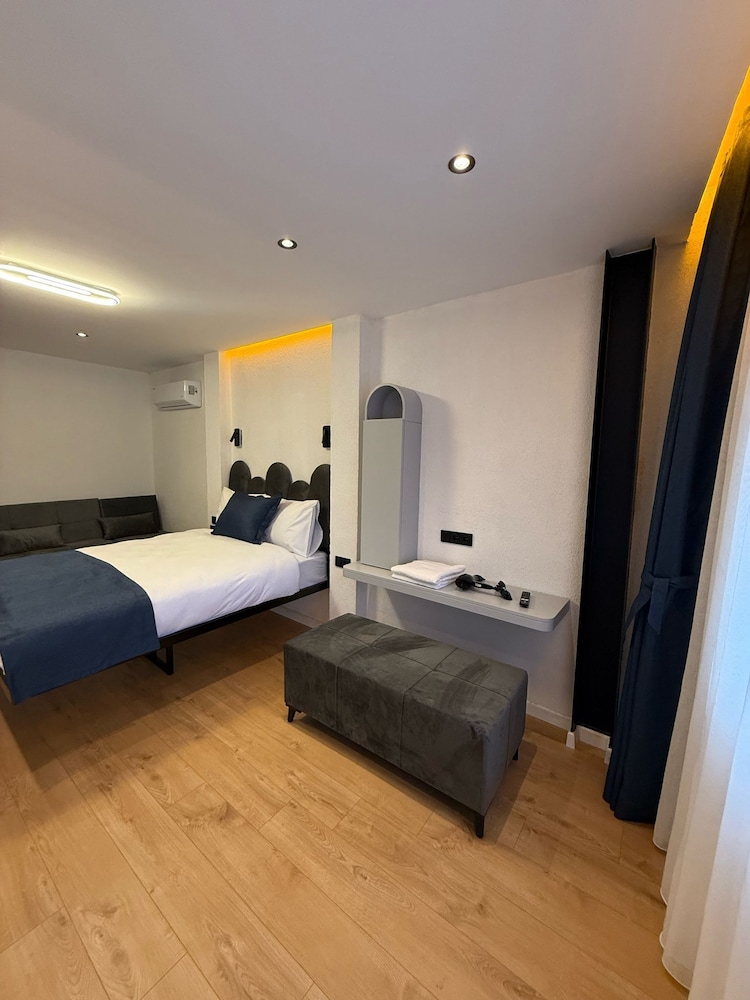 Deluxe Room photo 3