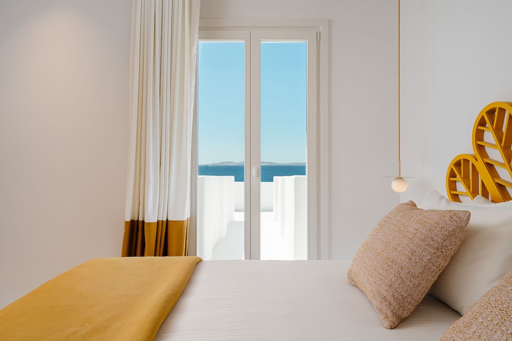 Sunset Suite Sea View - Photo 3